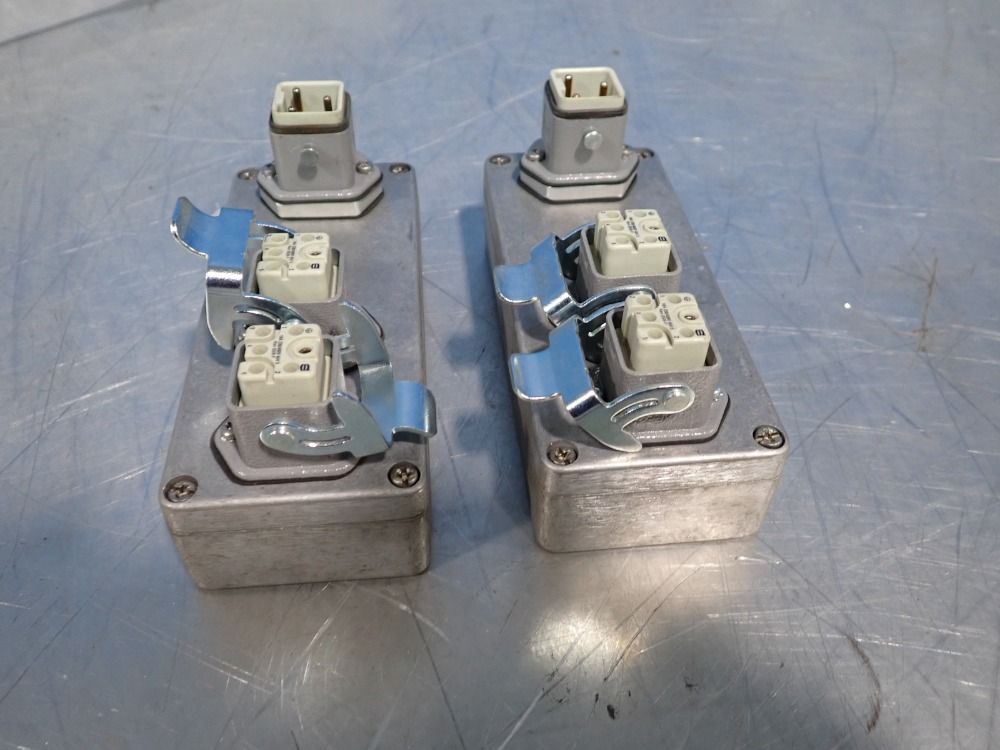 Lju Electrical, Qty: 2 - 65115