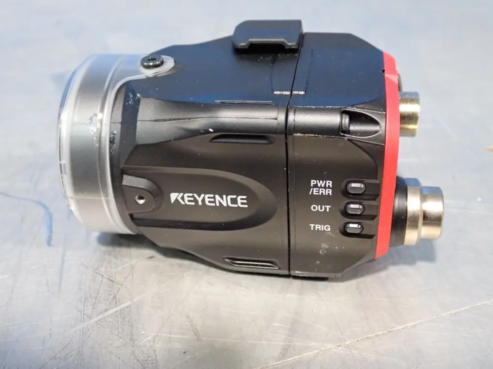 Keyence Corp Vision Sensor - Iv-2000ma