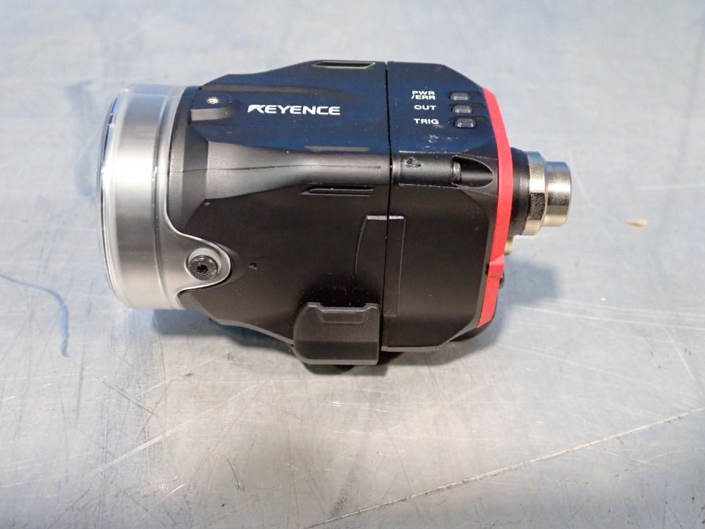 Keyence Corp Vision Sensor - Iv-2000ma