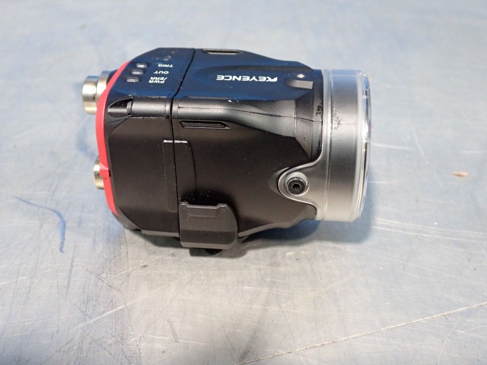 Keyence Corp Vision Sensor - Iv-2000ma