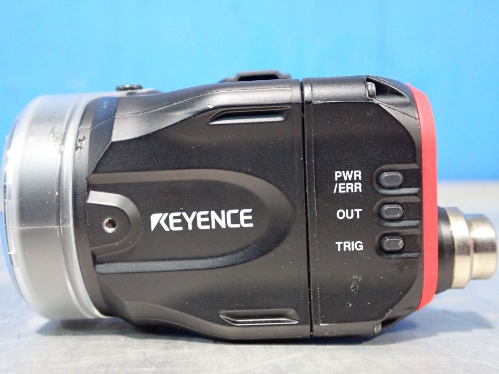 Keyence Corp Vision Sensor - Iv-2000ma