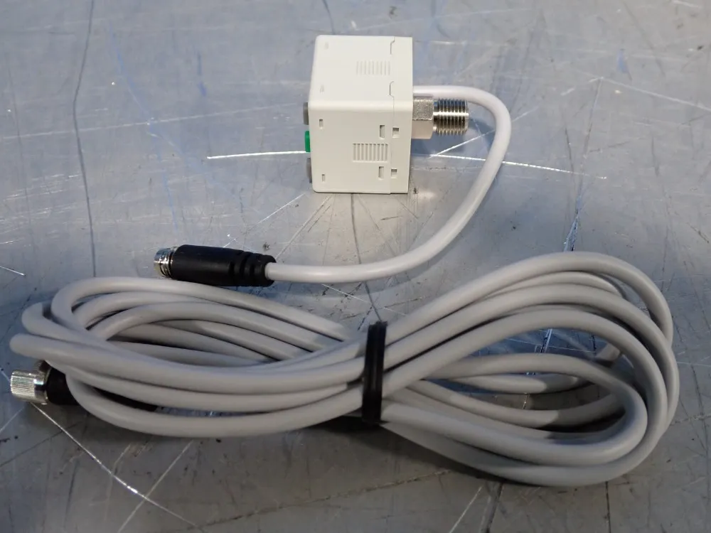 Asco Numatics Digital Vacuum Switch - Dvs280pnq8