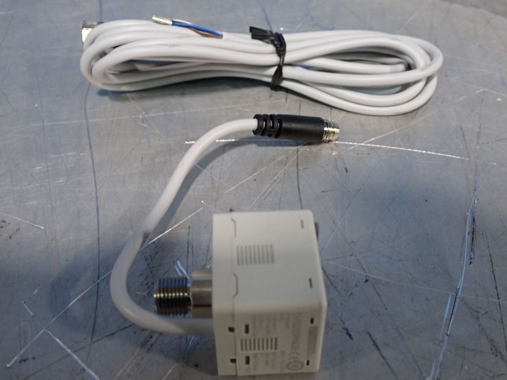 Asco Numatics Digital Vacuum Switch - Dvs280pnq8