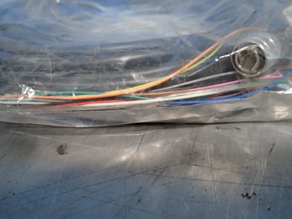 Keyence Corp Cable - Op-87442