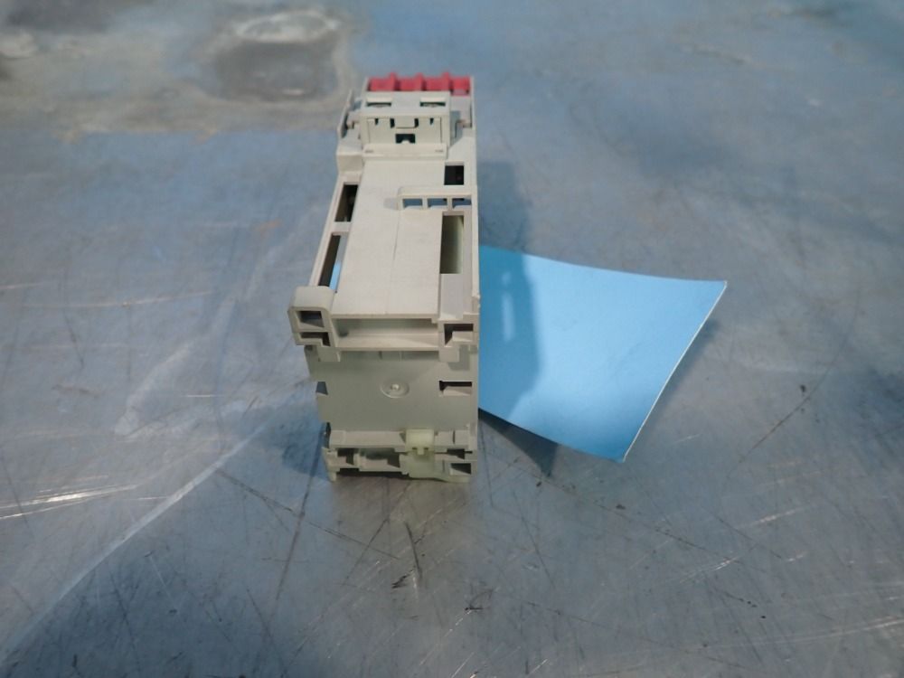 Allen-bradley 600 V Safety Contactor - 100s-c23dj14bc