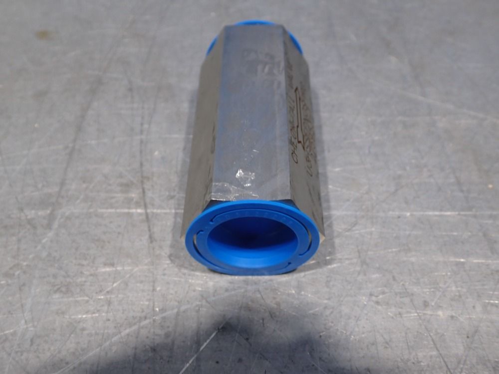 Check All Valves Spring-valve - U3hssepnosprg