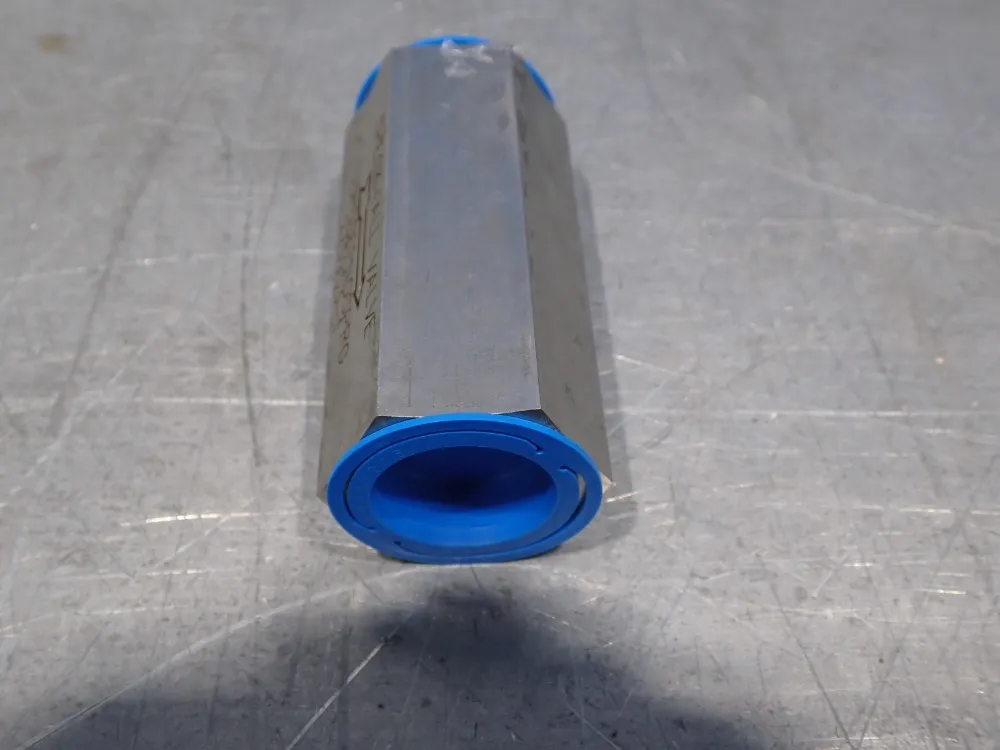 Check All Valves Spring-valve - U3hssepnosprg