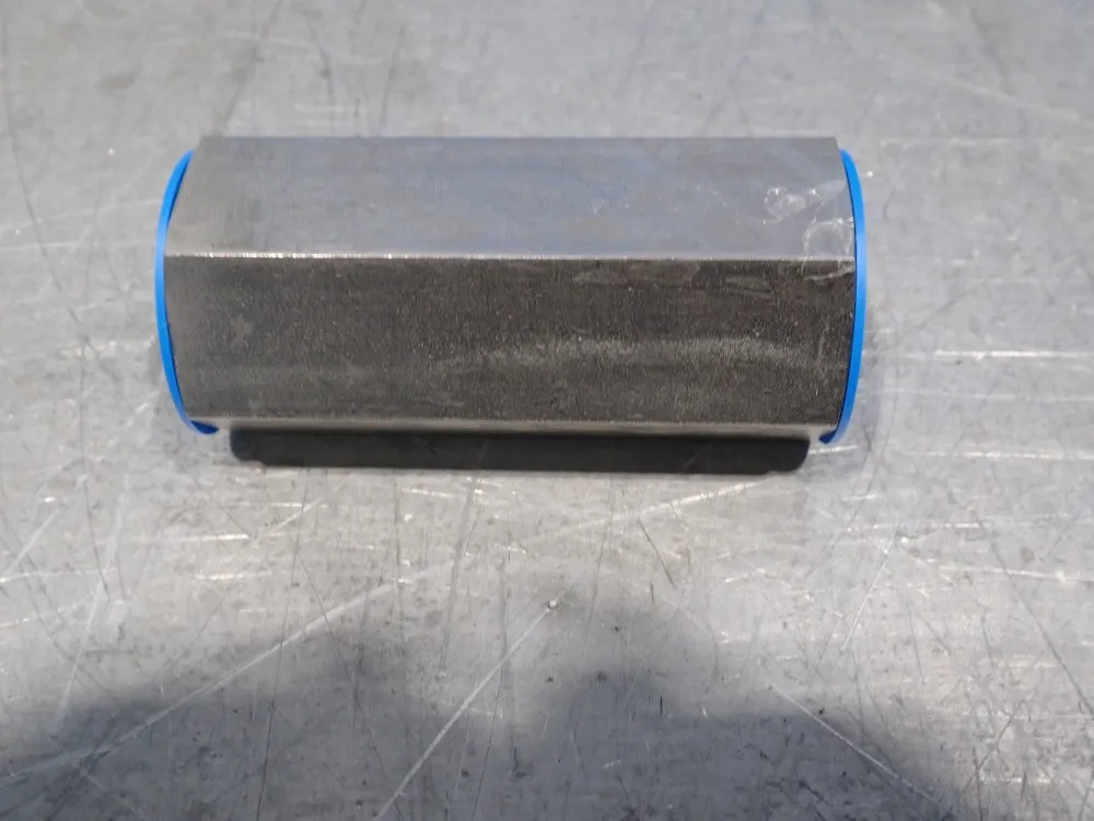 Check All Valves Spring-valve - U3hssepnosprg