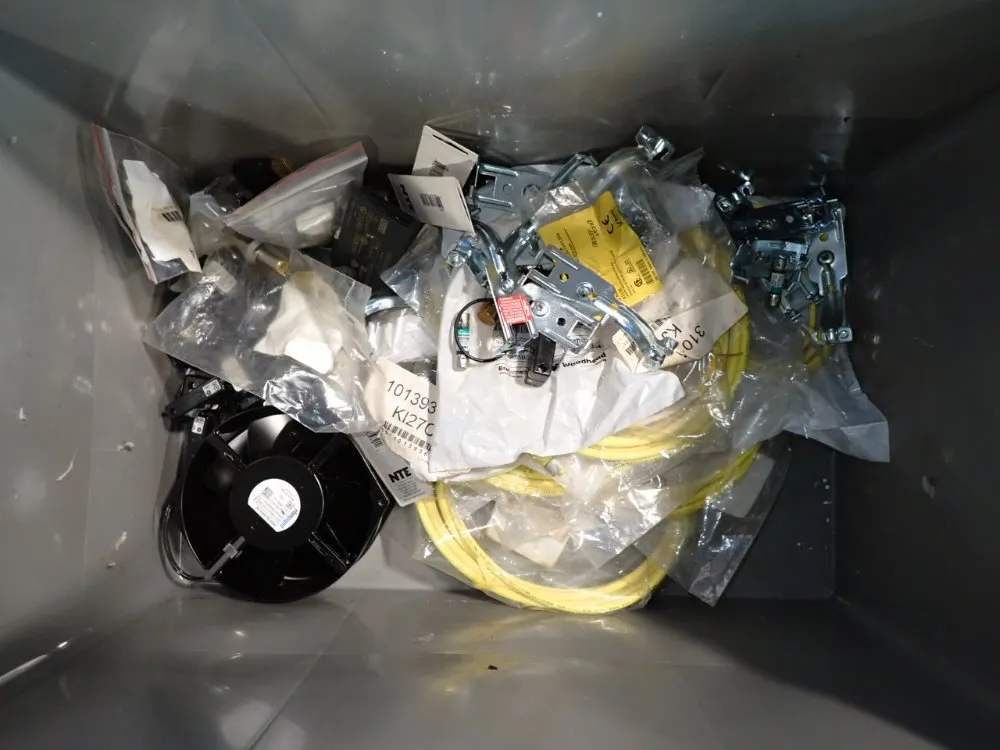 Electrical Components