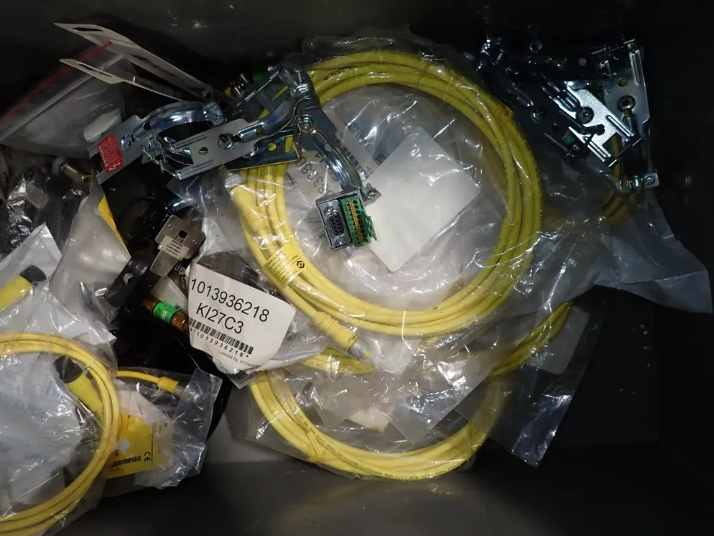 Electrical Components