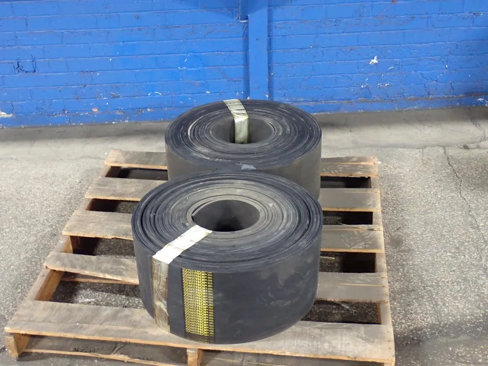 Contitech Rubber Conveyor Belt