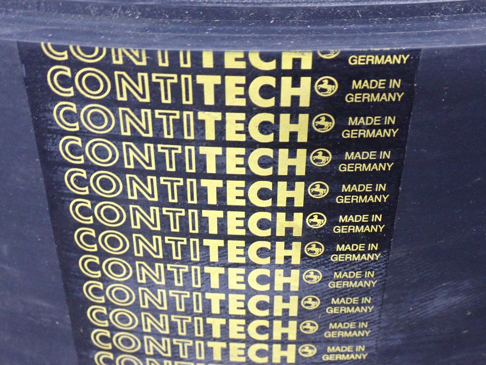 Contitech Rubber Conveyor Belt
