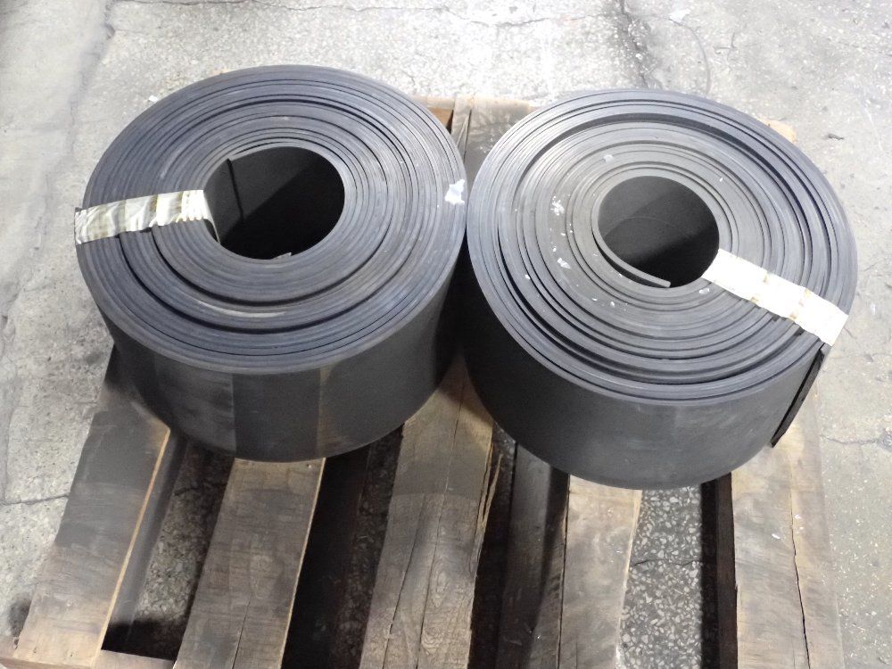 Contitech Rubber Conveyor Belt