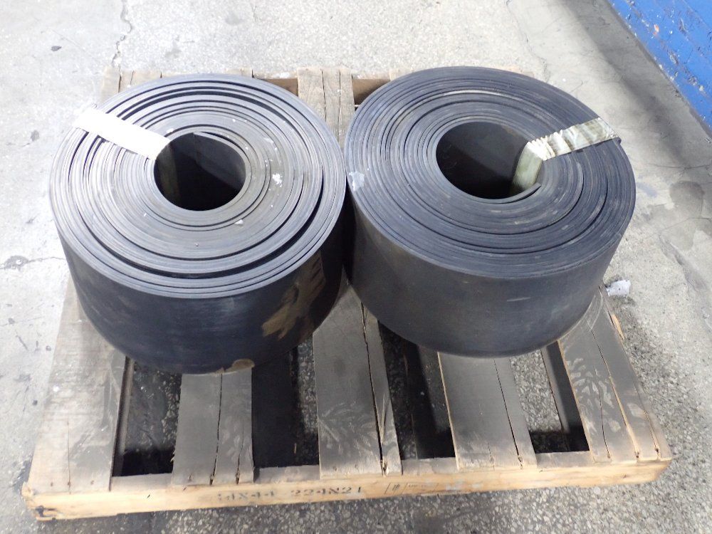 Contitech Rubber Conveyor Belt