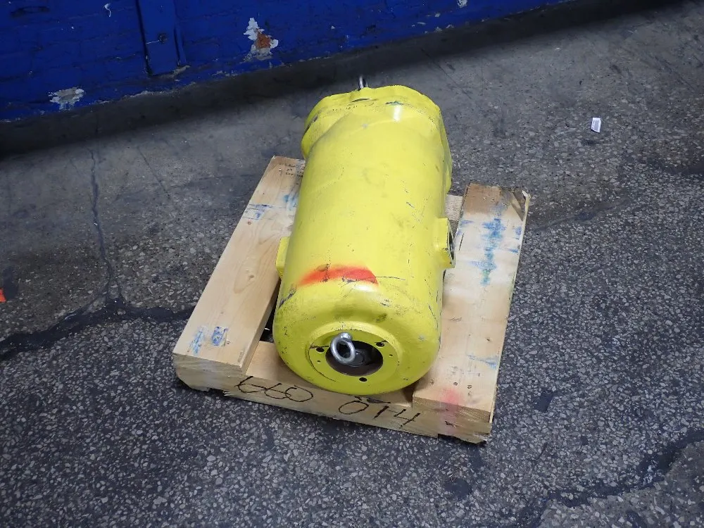 Hydraulic Cylinder