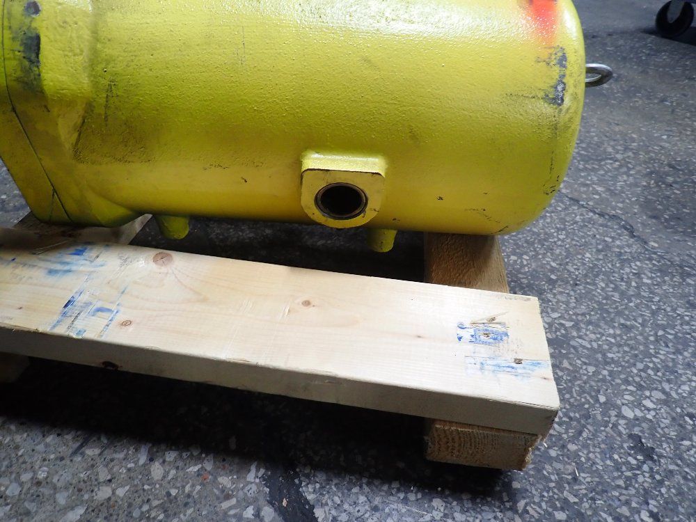 Hydraulic Cylinder