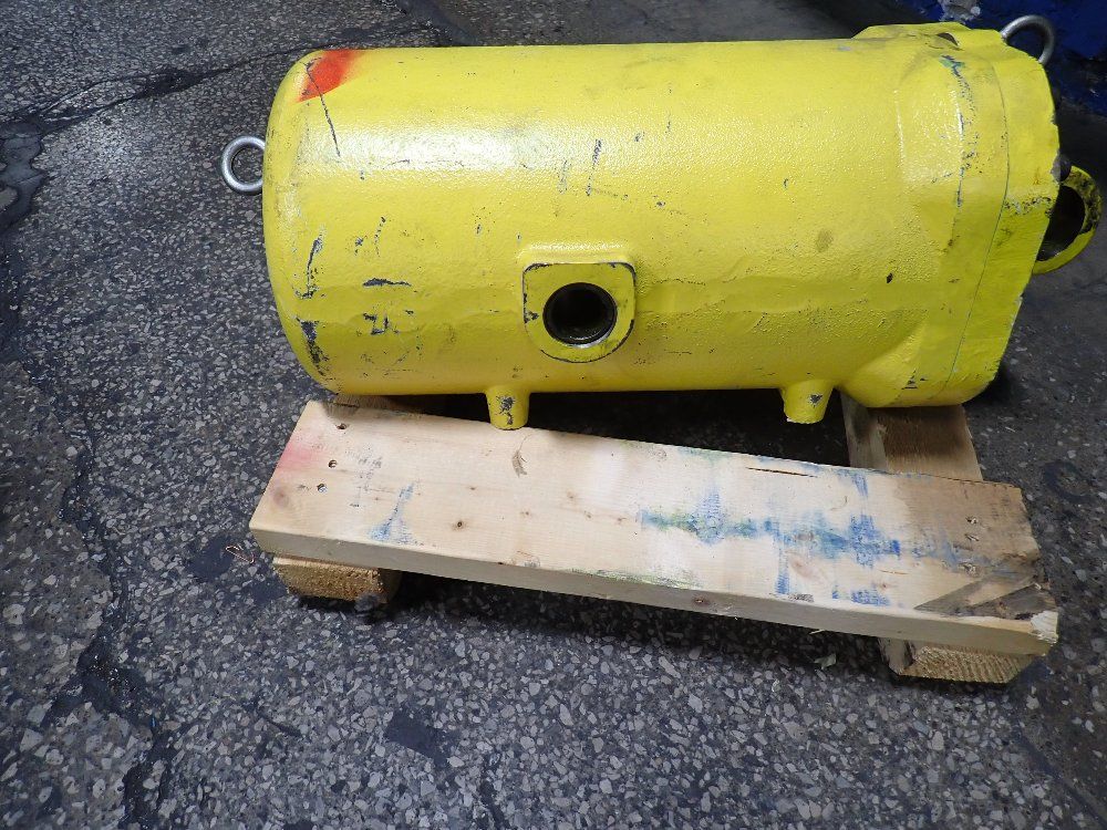 Hydraulic Cylinder