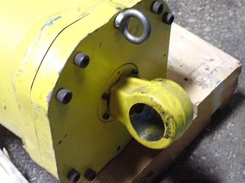 Hydraulic Cylinder