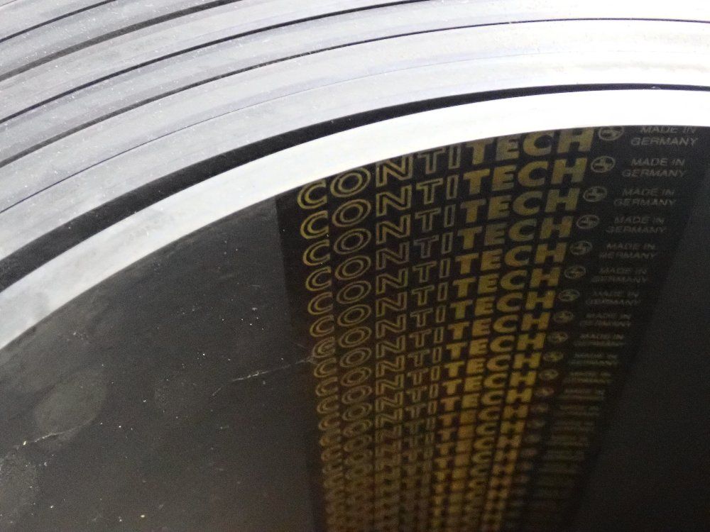 Contitech Rubber Conveyor Belt