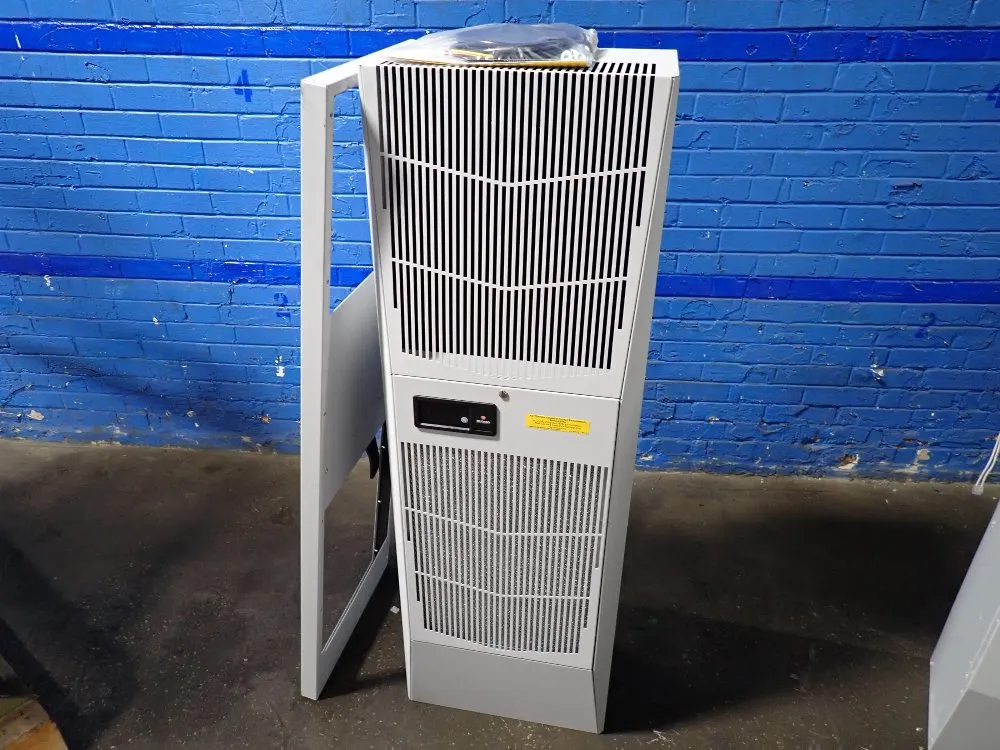 Mcclean 12000/12500 Btu Electronic Enclosure Air Conditioner - G521216g050