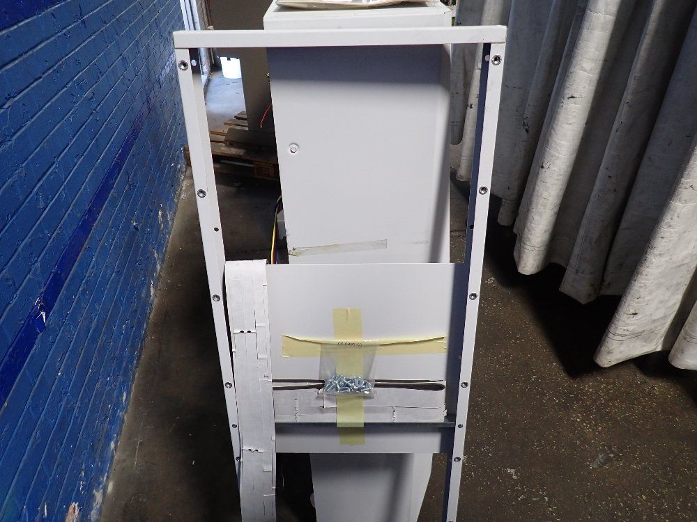 Mcclean 12000/12500 Btu Electronic Enclosure Air Conditioner - G521216g050