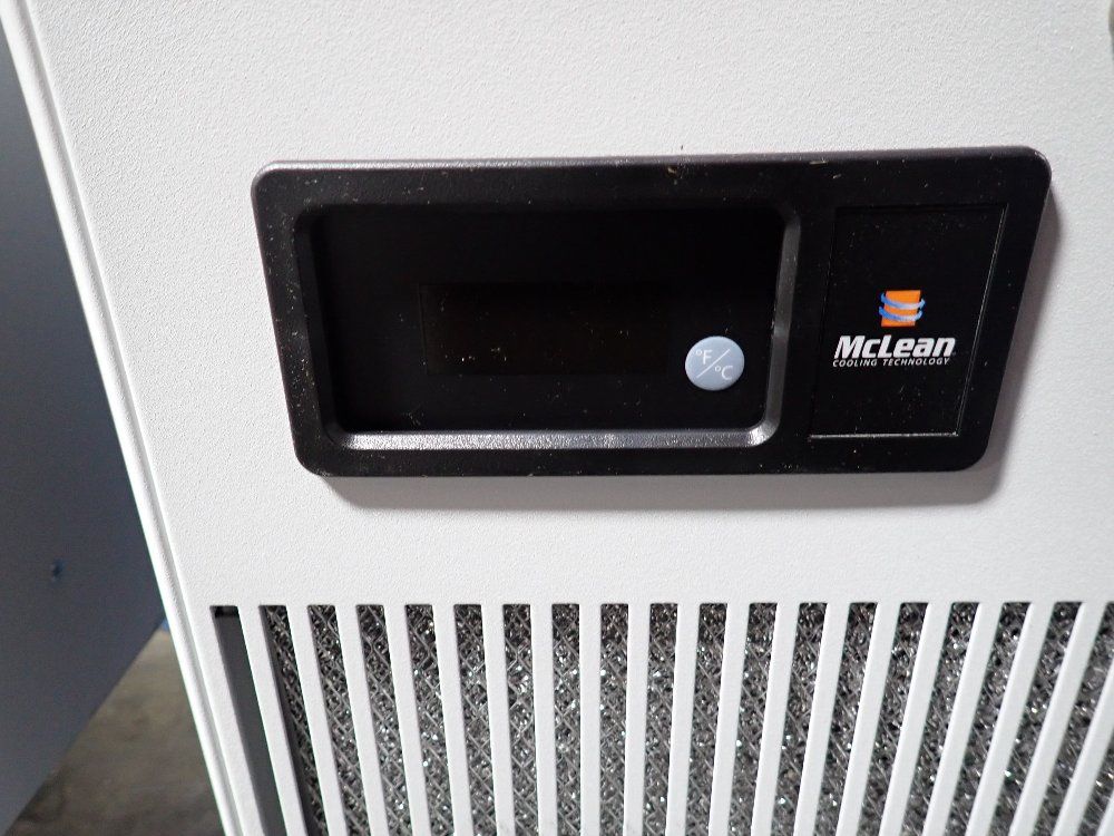 Mcclean 12000/12500 Btu Electronic Enclosure Air Conditioner - G521216g050