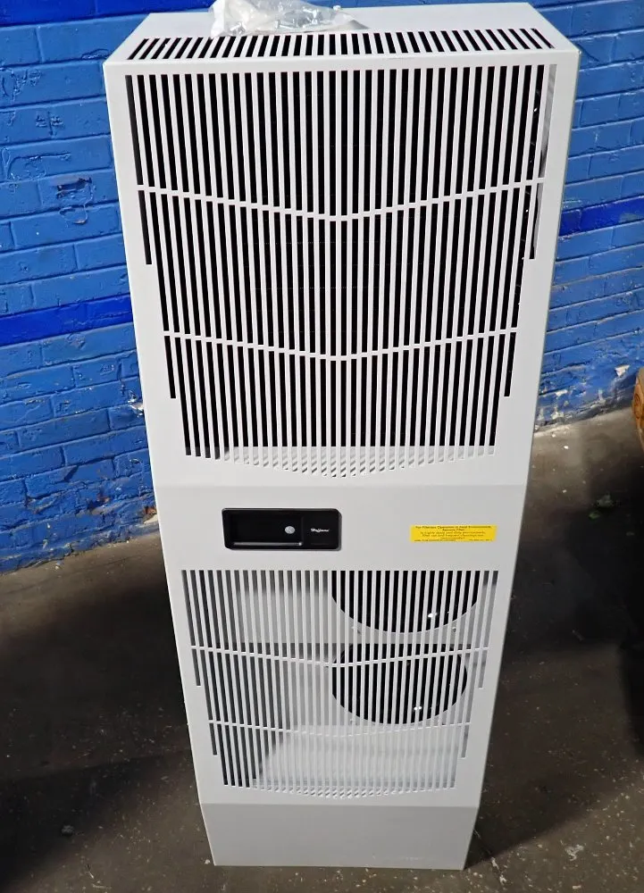 Pentair 12000/12500 Btu Electronic Enclosure Air Conditioner - G521226g050