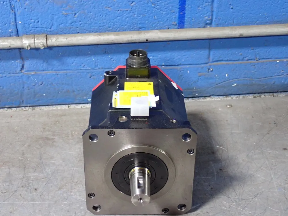 Fanuc Servo Motor - A06b-2041-b605#0042