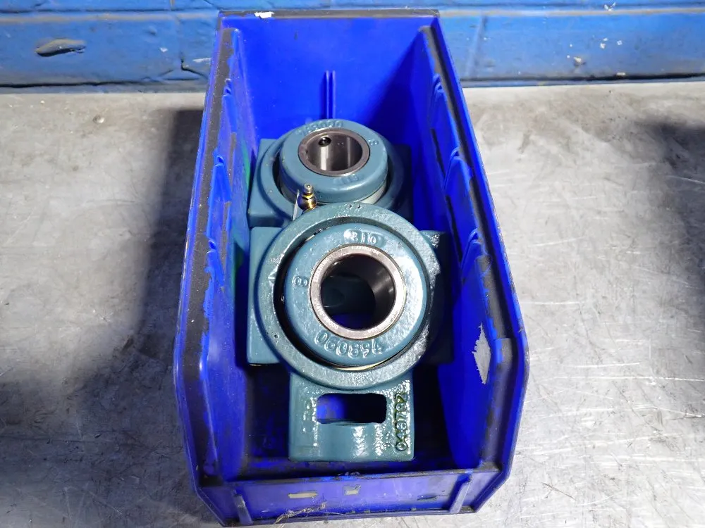 Dodge Take-up Bearing Unit - S-2000