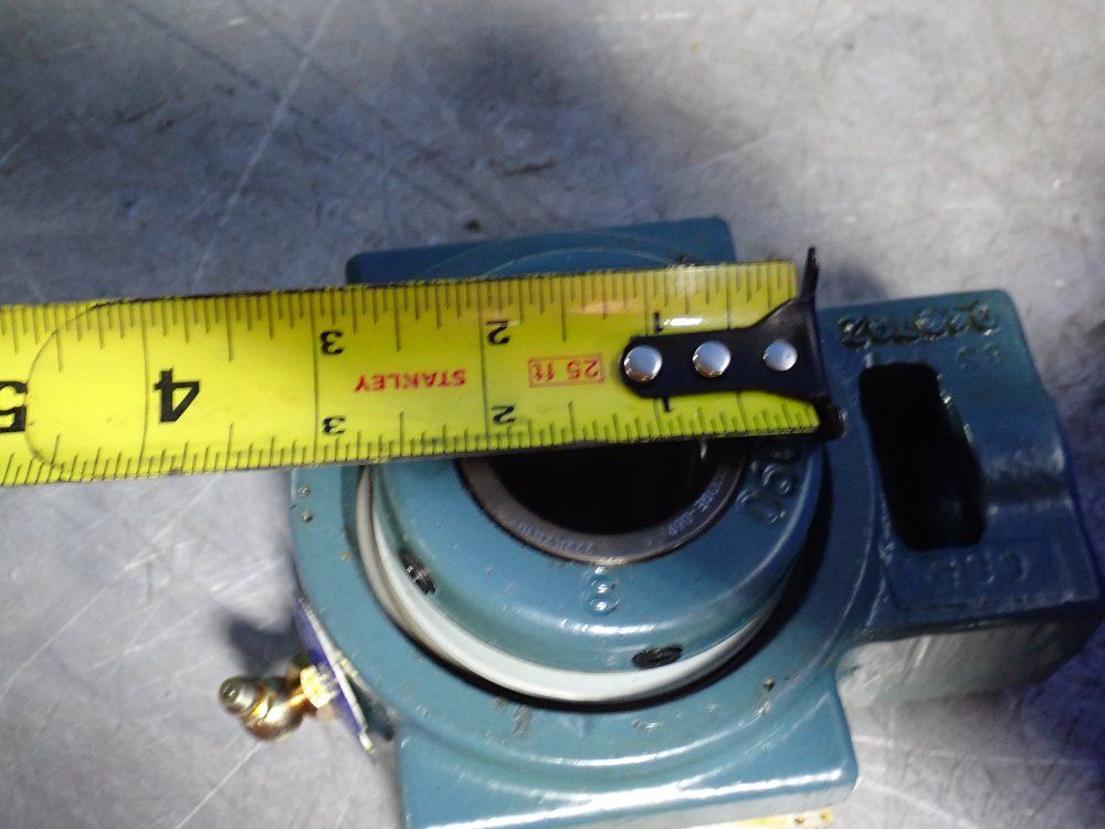 Dodge Take-up Bearing Unit - S-2000