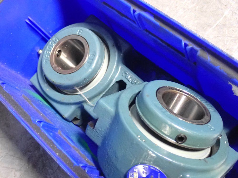 Dodge Take-up Bearing Unit - S-2000