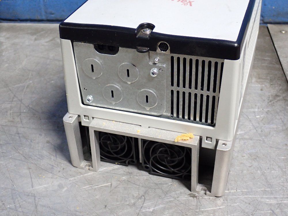 Allen Bradley Drive - Powerflex 70