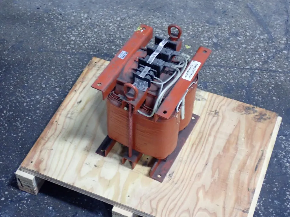 Morris Transformer - 52645141