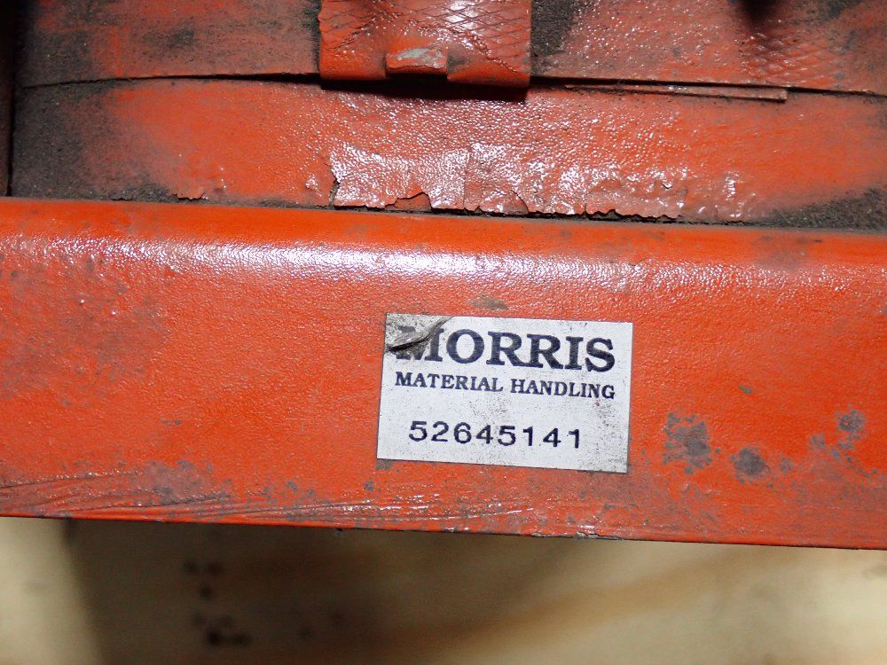 Morris Transformer - 52645141