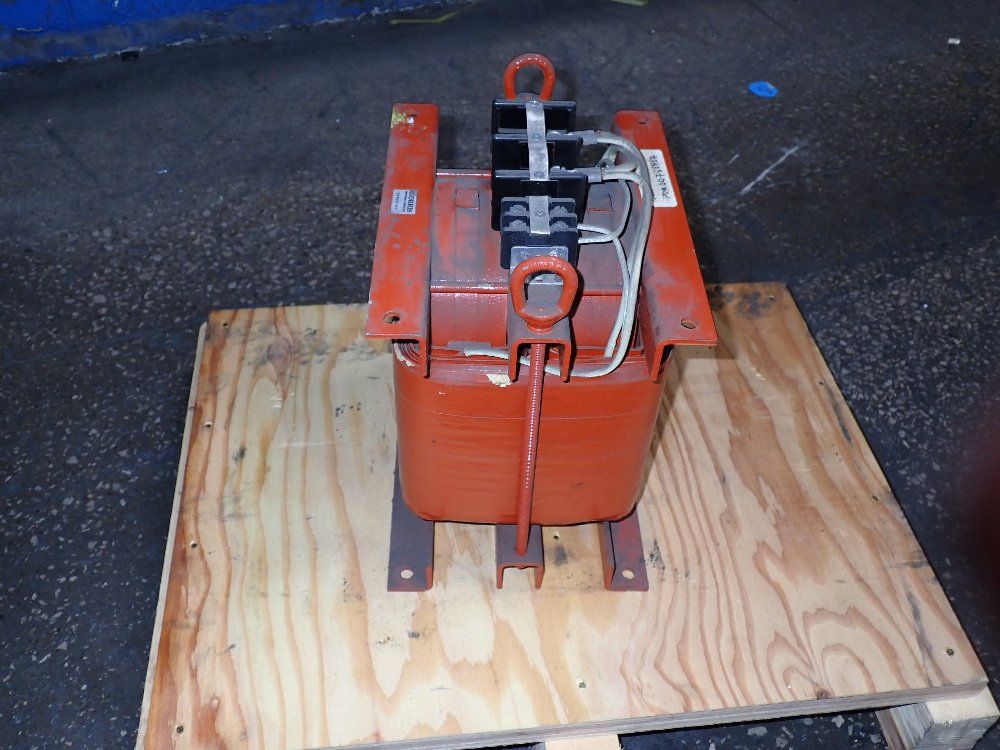 Morris Transformer - 52645141