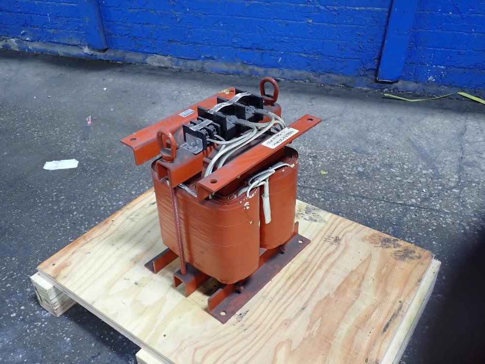 Morris Transformer - 52645141