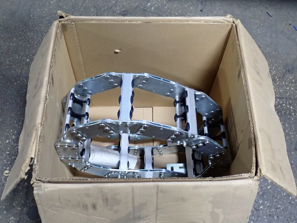 Gleason Cable Carrier