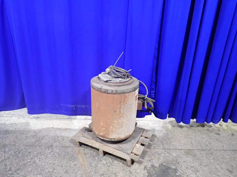 5 Gallon Spee Distill