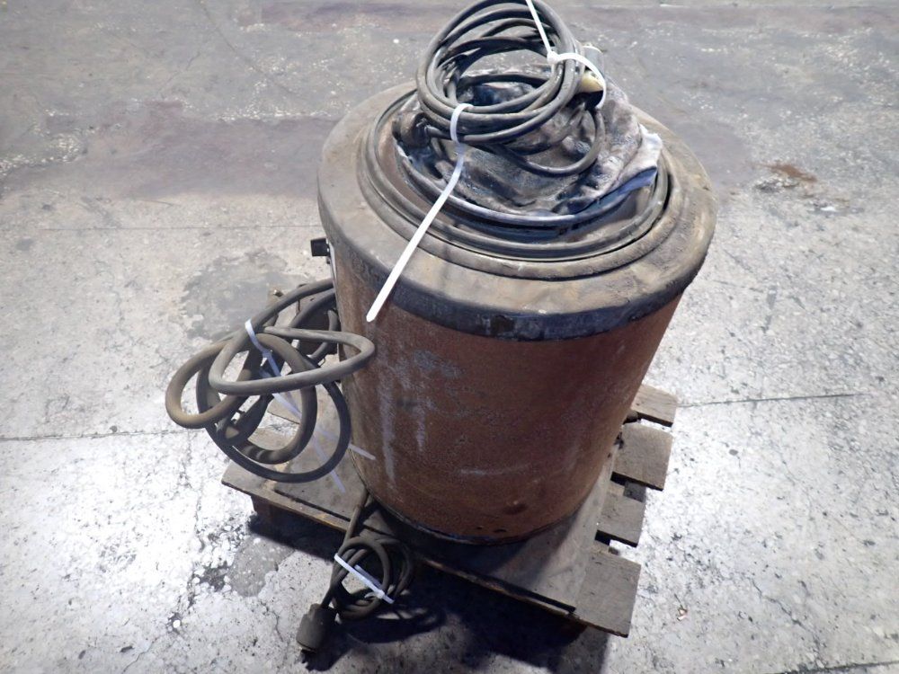 5 Gallon Spee Distill