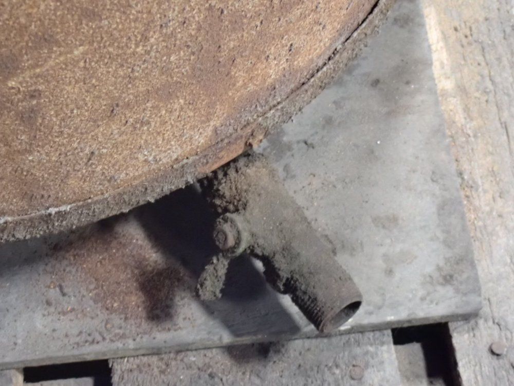 5 Gallon Spee Distill