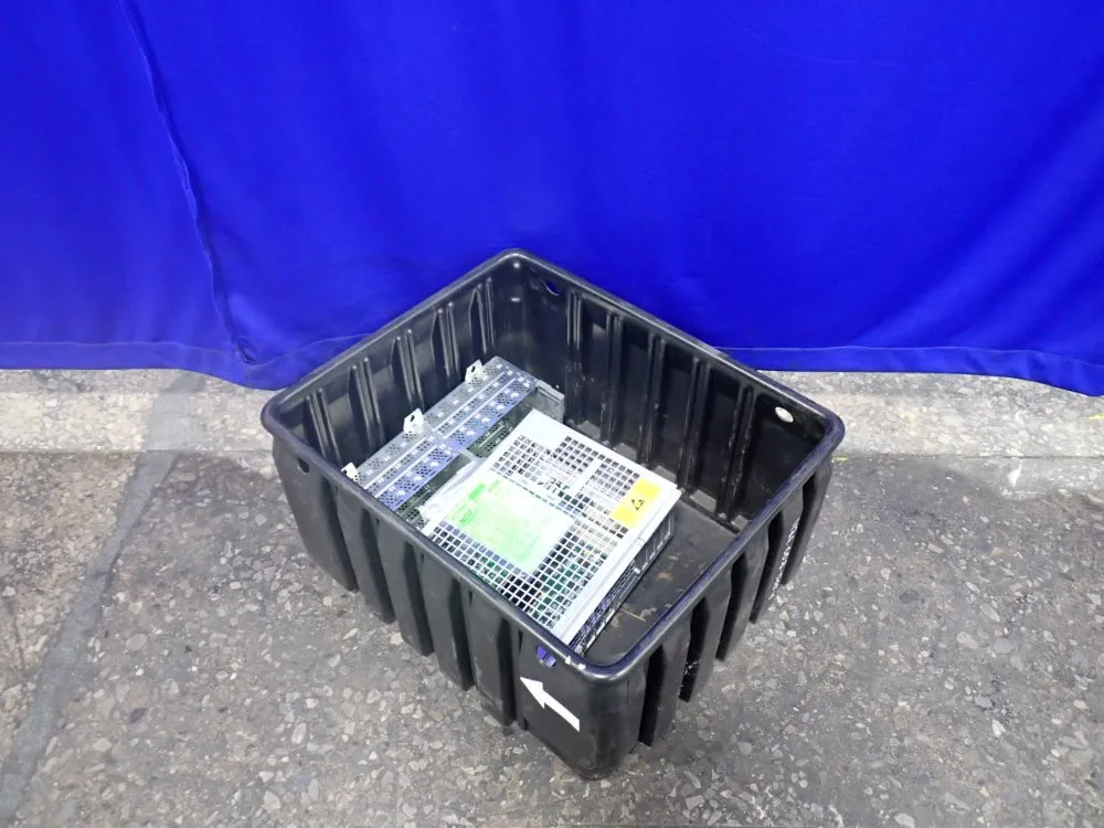 Abb Dsqc 639 Computer - 3hac025097-001/11