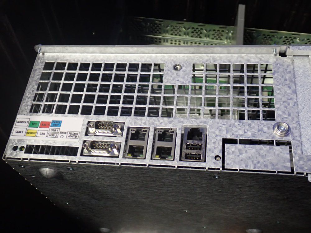 Abb Dsqc 639 Computer - 3hac025097-001/11