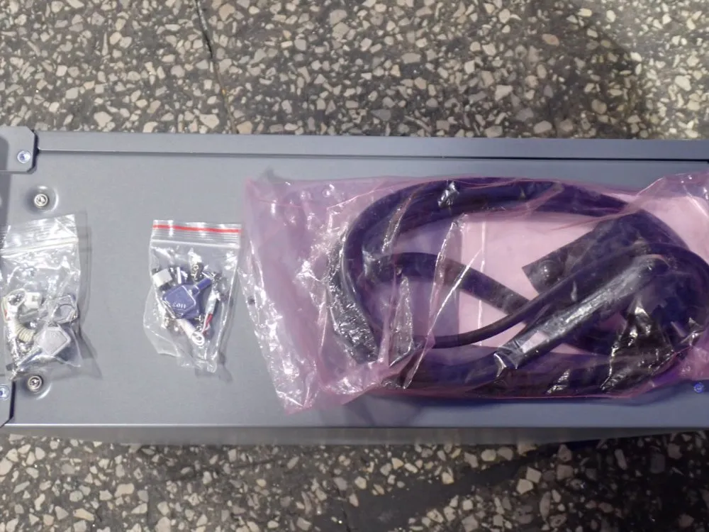 Siemens Simatic Rack Pc