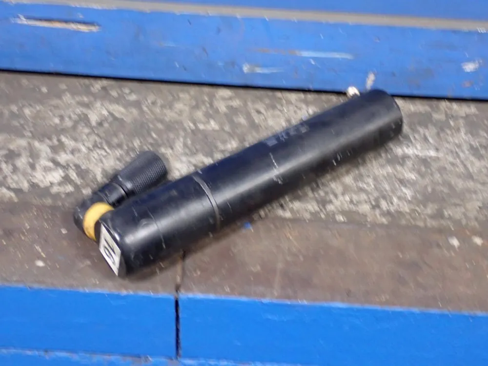 Atlas Copco Screwdriver - Bsm 33140d