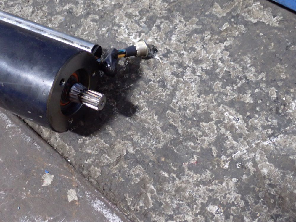 Atlas Copco Screwdriver - Bsm 33140d