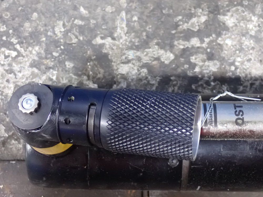 Atlas Copco Screwdriver - Bsm 33140d