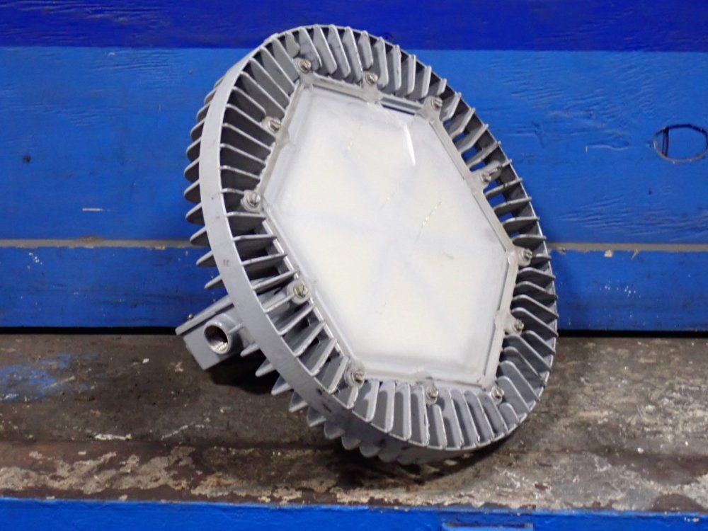 Dialight 144 Watts High Bay Light - Hfu1mc4knhnng