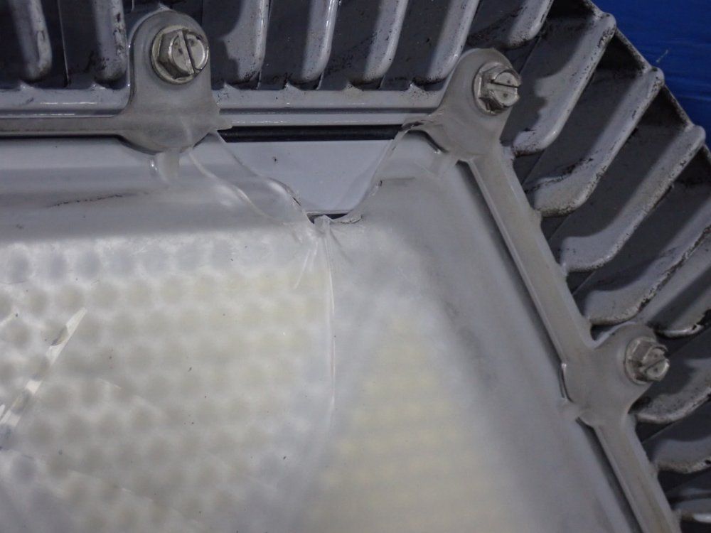 Dialight 144 Watts High Bay Light - Hfu1mc4knhnng