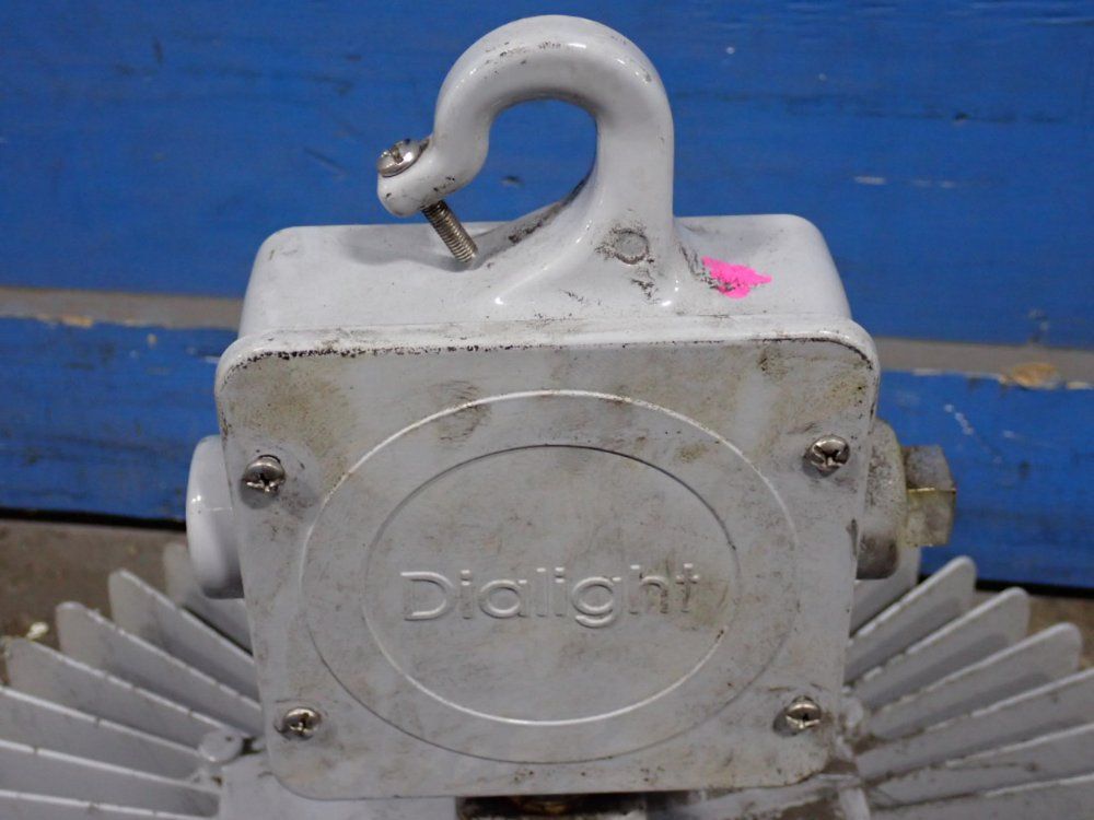 Dialight 144 Watts High Bay Light - Hfu1mc4knhnng