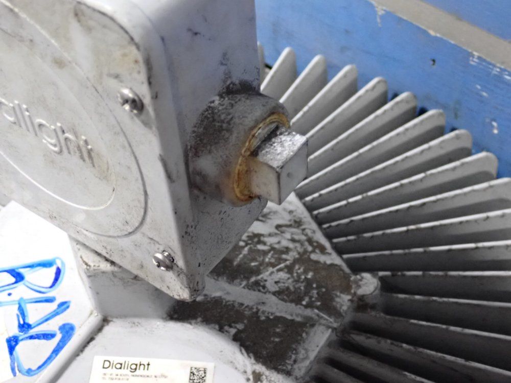 Dialight 144 Watts High Bay Light - Hfu1mc4knhnng